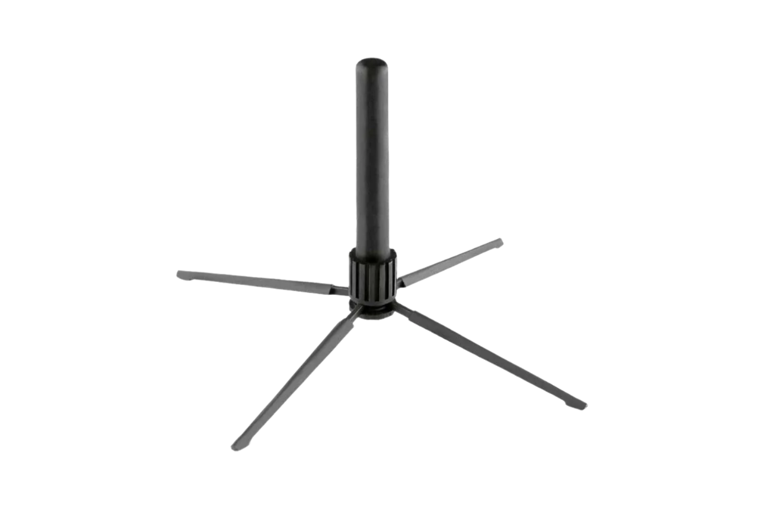 K&M Standaard voor dwarsfluit 15232 (compact)