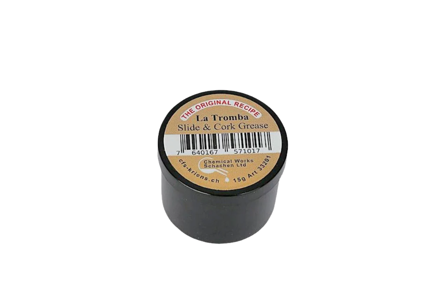 La Tromba Pomp-en Kurkvet