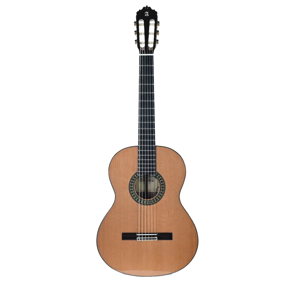 Alhambra 5 pre-owned