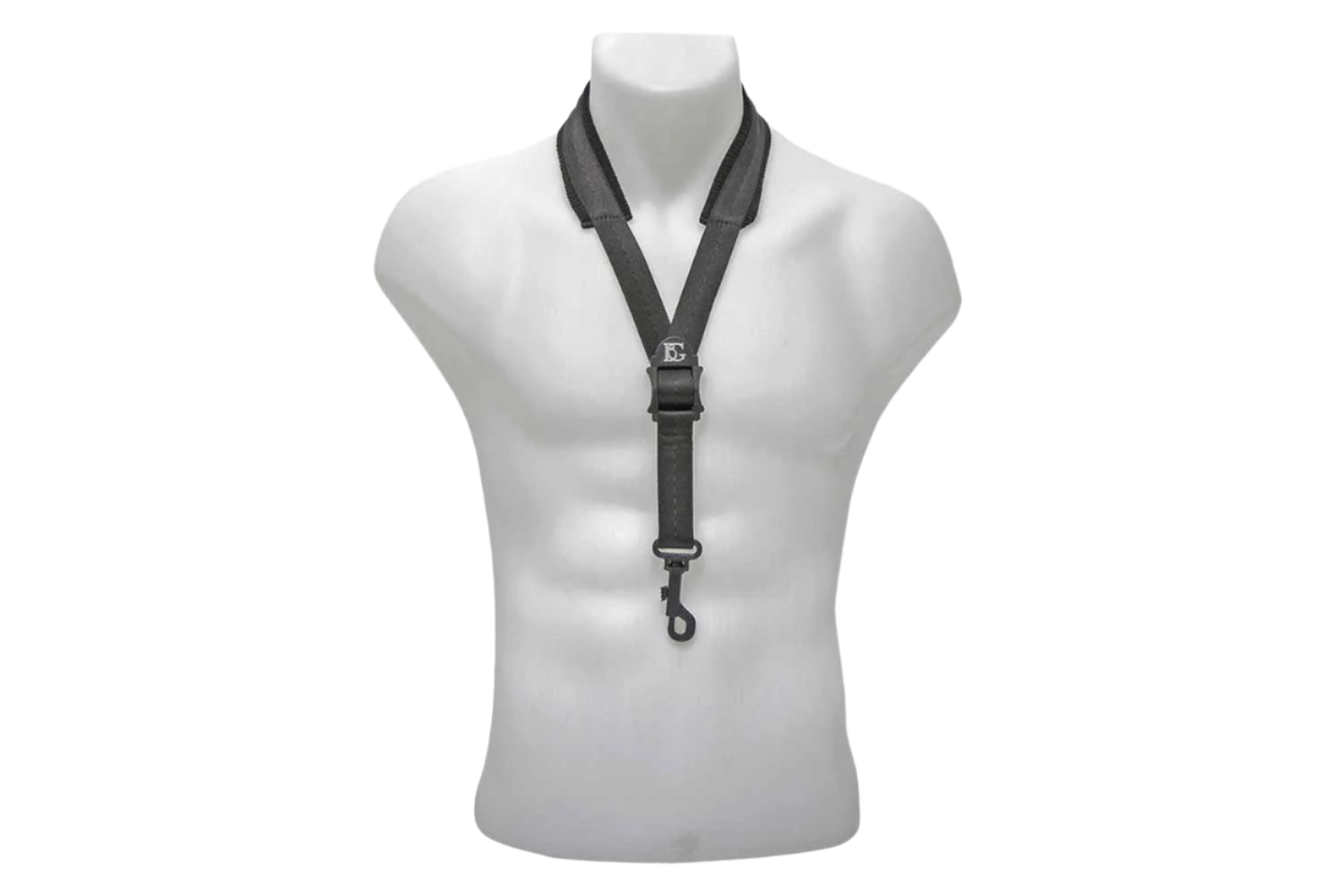 BG S10SH Comfort draagband 'Medium/Large'