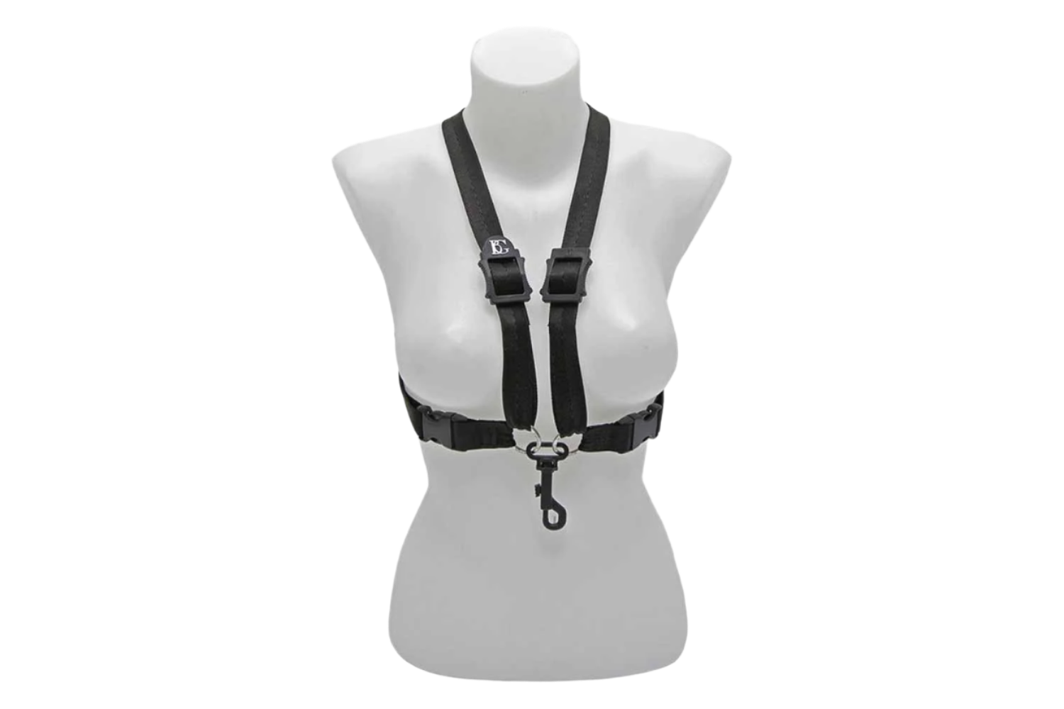 BG Dames XL S44SH Harnas voor saxofoon