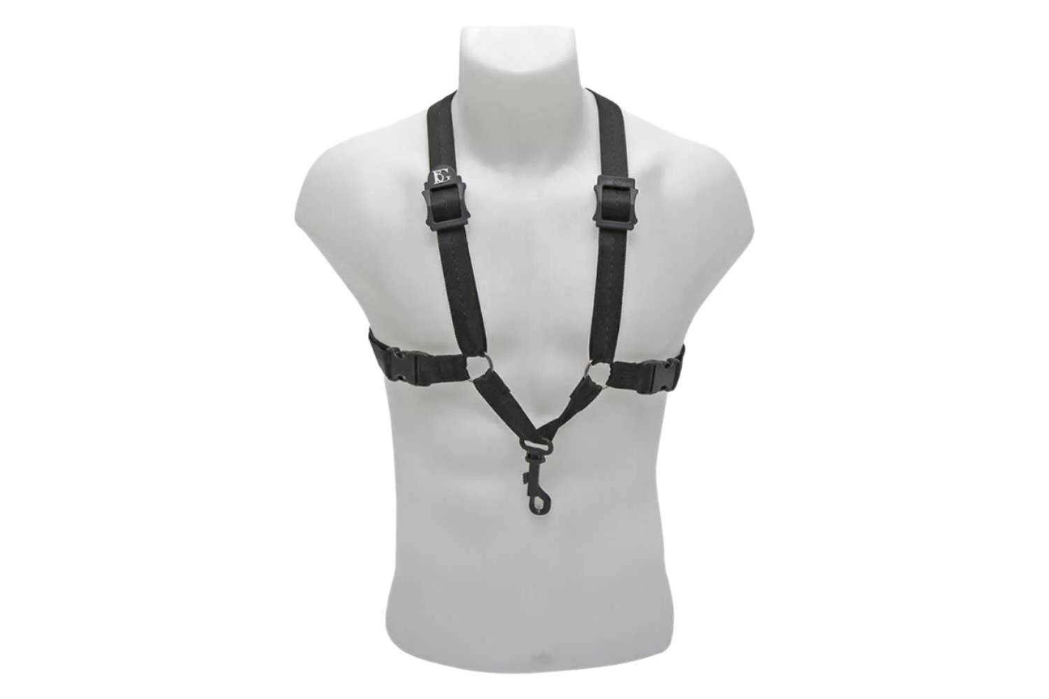 BG Heren S40SH Harnas voor saxofoon