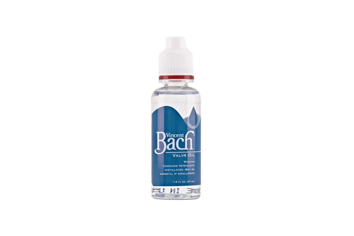 Bach Ventielolie voor trompet