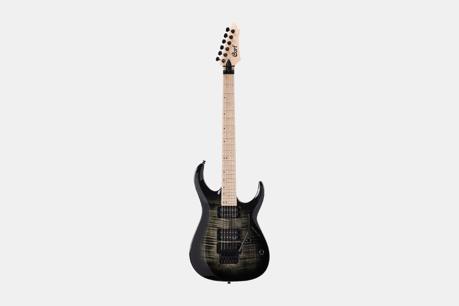 Cort X300 GRB Grey Burst