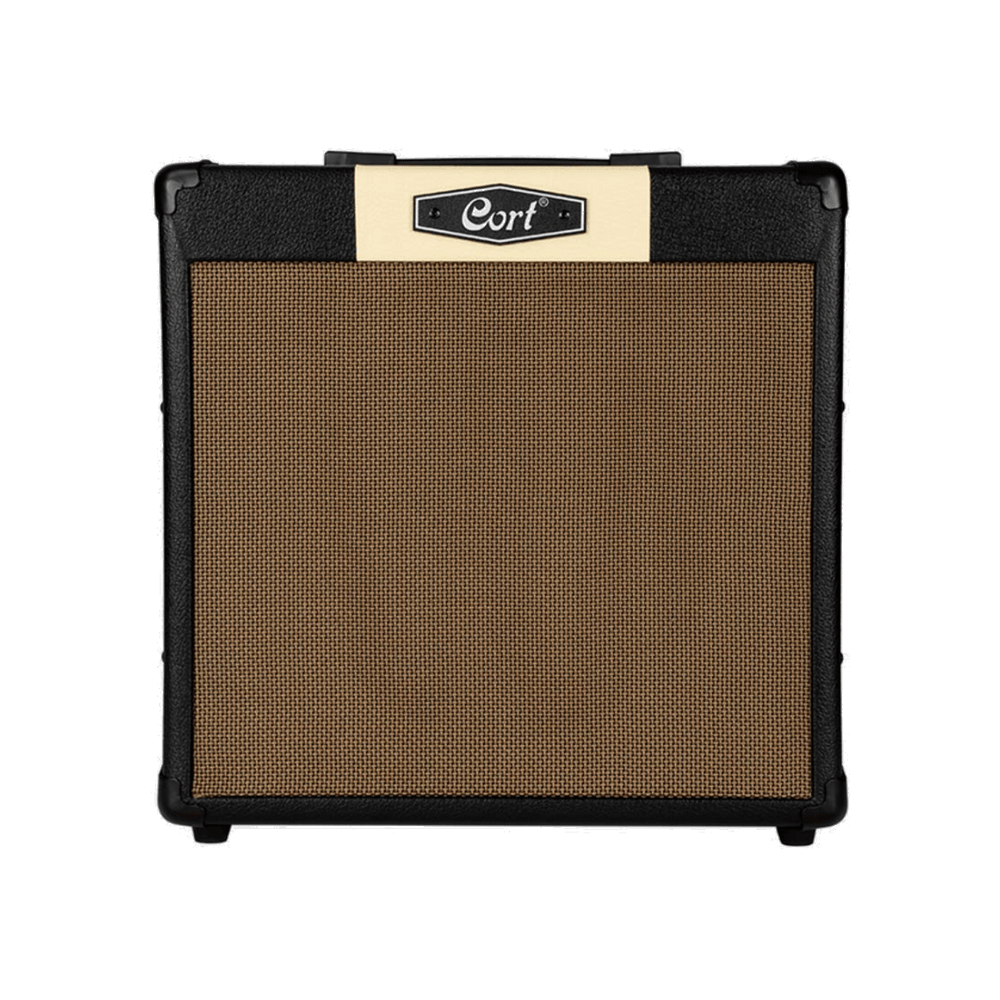 Cort CM30R-BK Gitaarversterker 30W