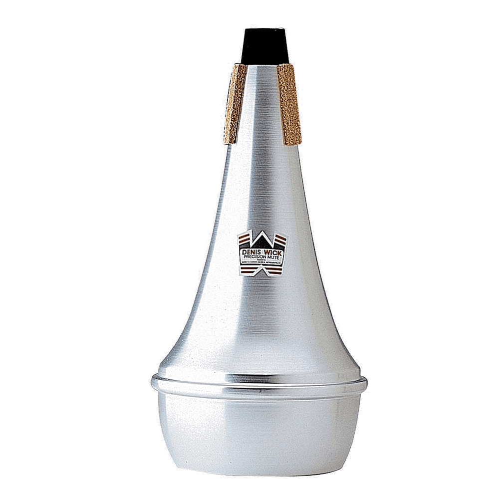 Denis Wick Trombonedemper straight DW5505