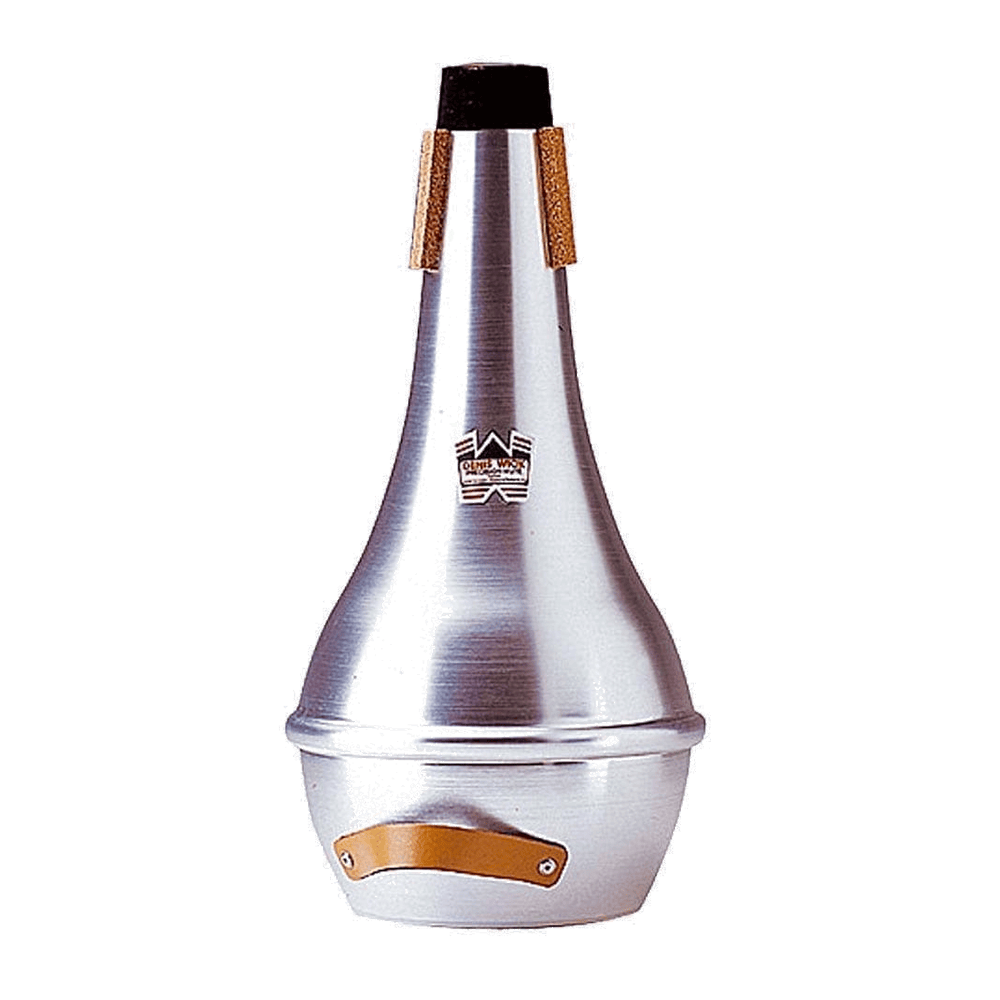 Denis Wick Baritondemper straight DW5523