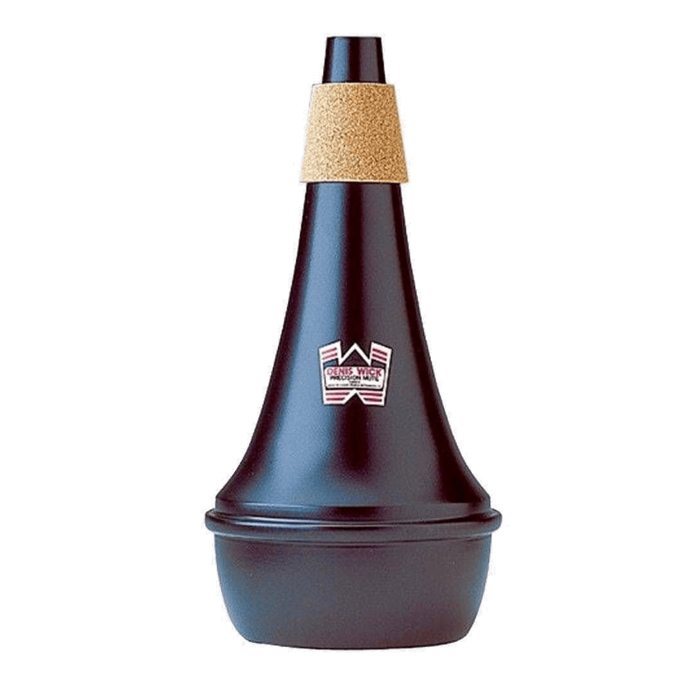 Denis Wick Trombonedemper practice DW5527