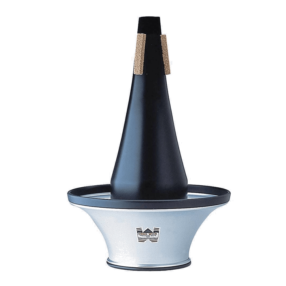 Denis Wick Trombonedemper cupmute DW5529