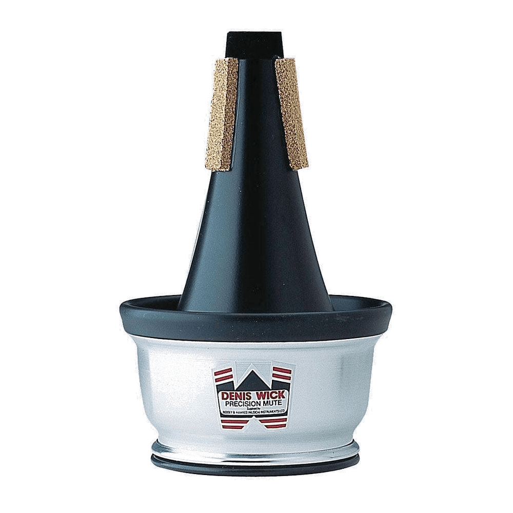 Denis Wick Trompetdemper cupmute DW5531