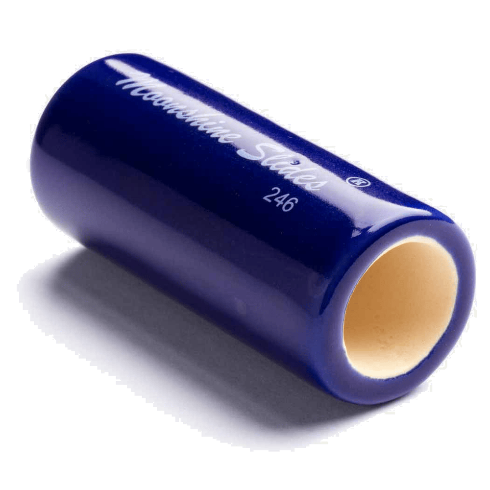 Dunlop 246 Moonshine Large Keramisch Slide