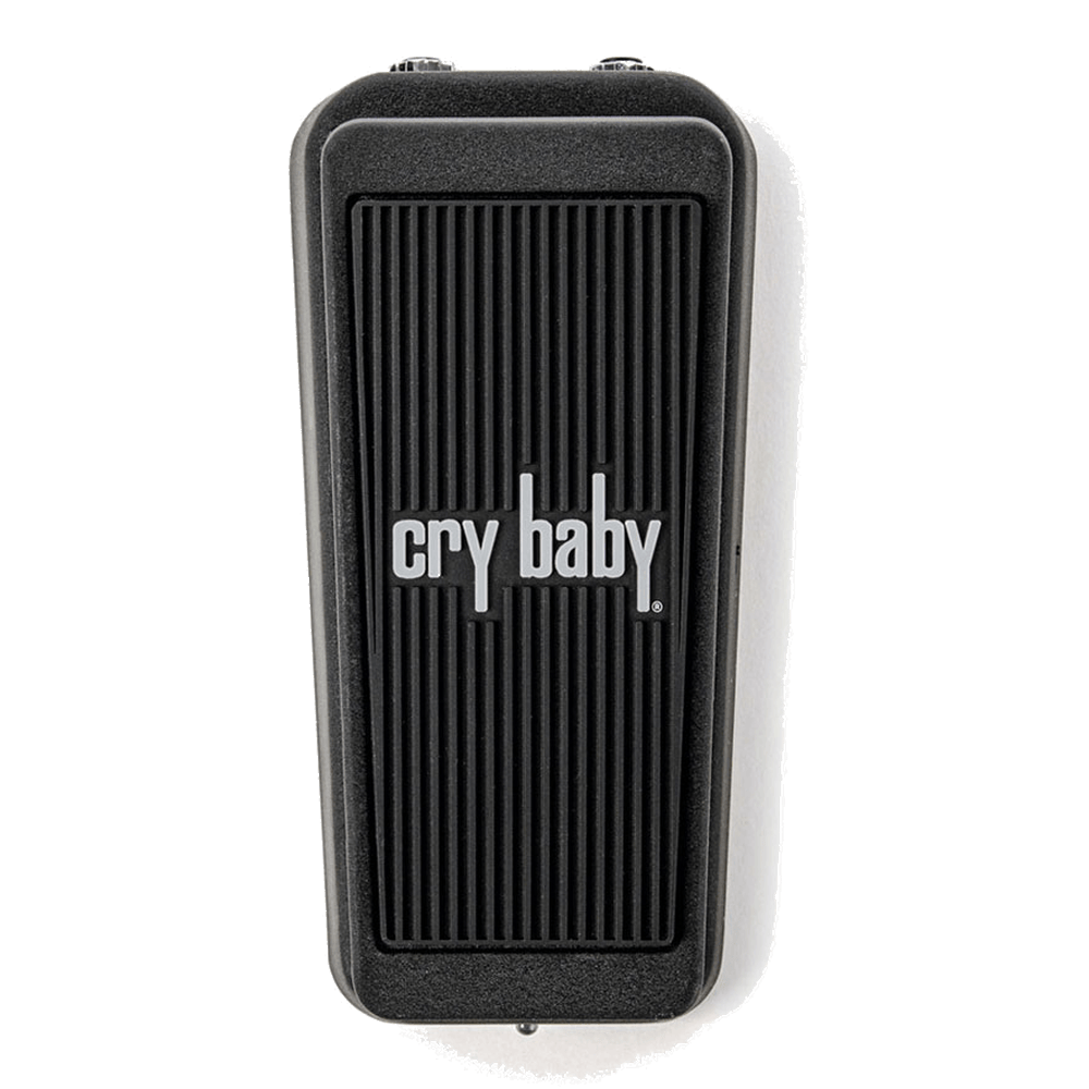 Dunlop CBJ95 Cry Baby Junior Wah