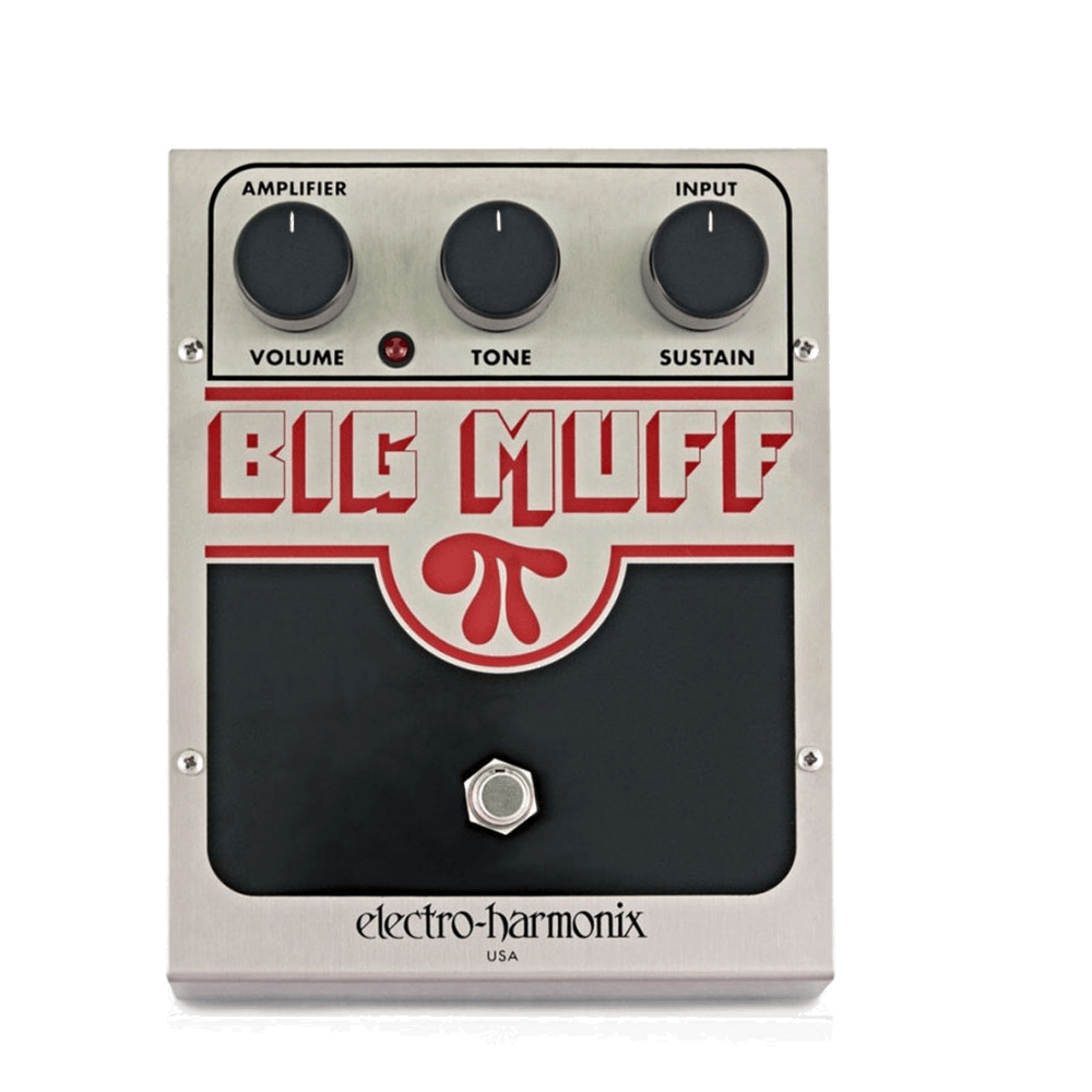Electro Harmonix Bigg Muff