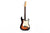 Fender USA 60th Anniversary Diamond Edition Commemorative Stratocaster Occasion