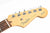Fender USA 60th Anniversary Diamond Edition Commemorative Stratocaster Occasion