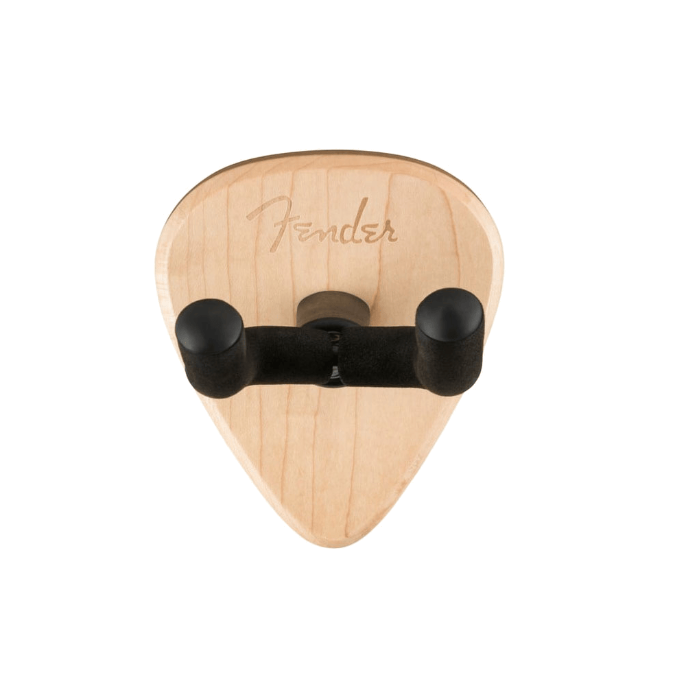 Fender Gitaar Wall Hanger, Maple