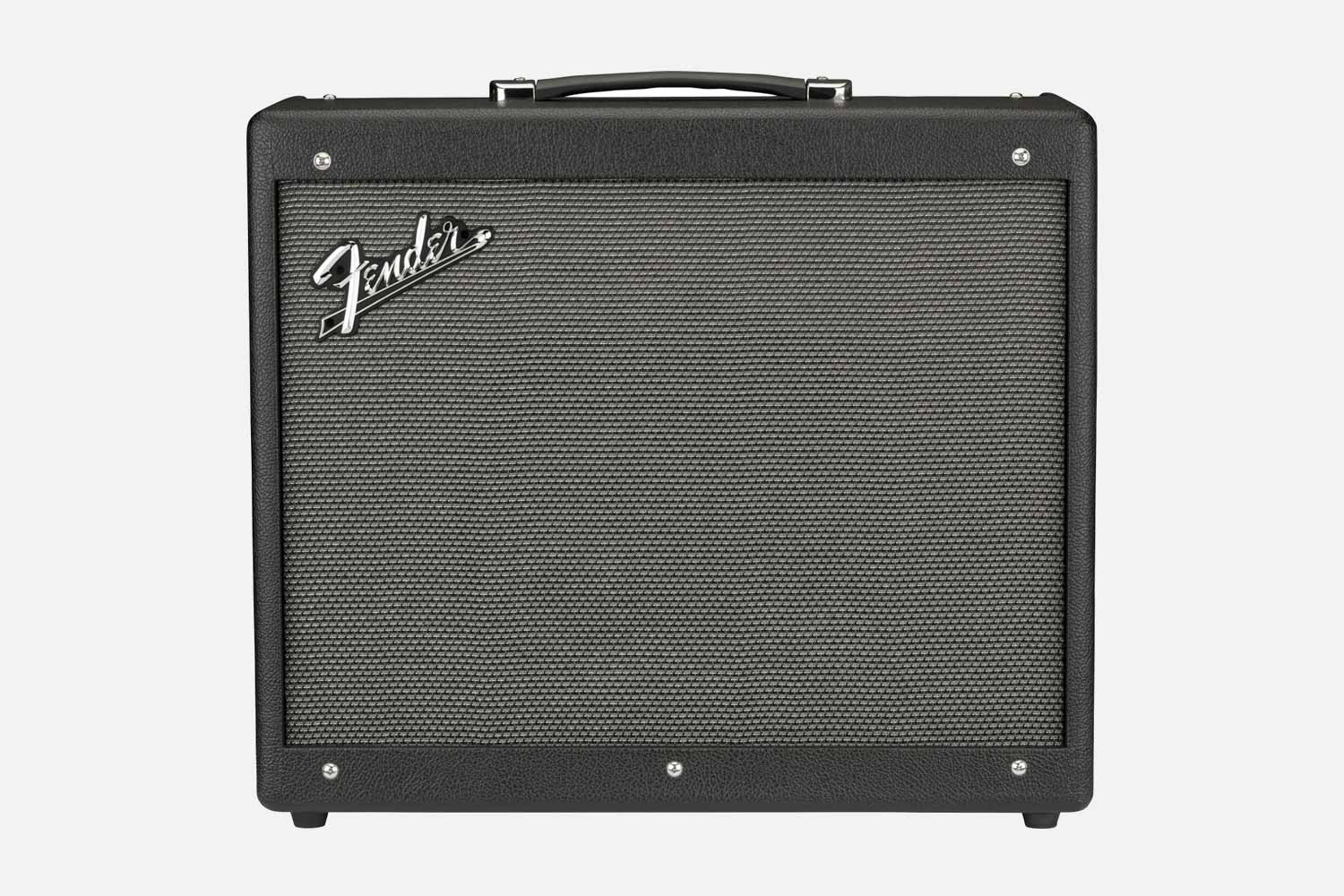 Fender Mustang GTX100 Gitaarversterker