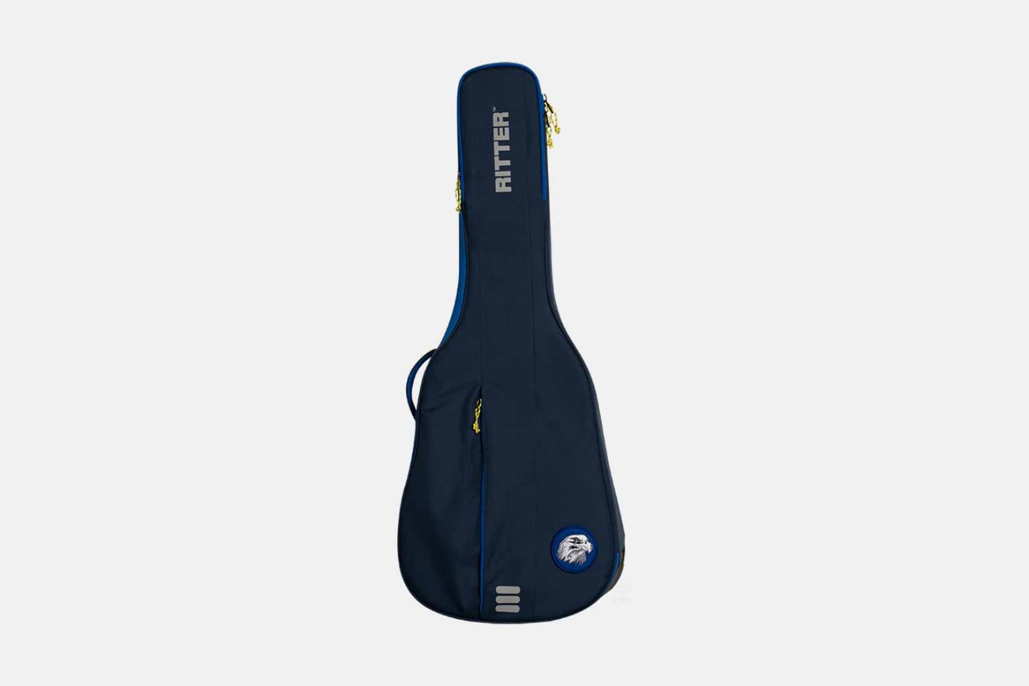 Ritter PRO Western gitaar tas RGC3-D/ABL