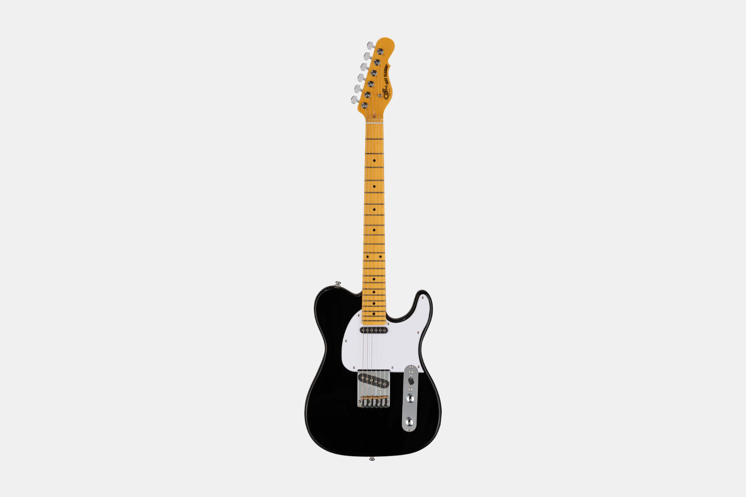 G&L Tribute ASAT Classic Gloss Black