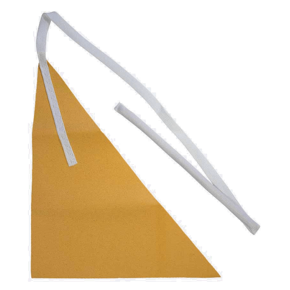 Helin/Stolzel Klarinetwisser 4400 koord met gewicht