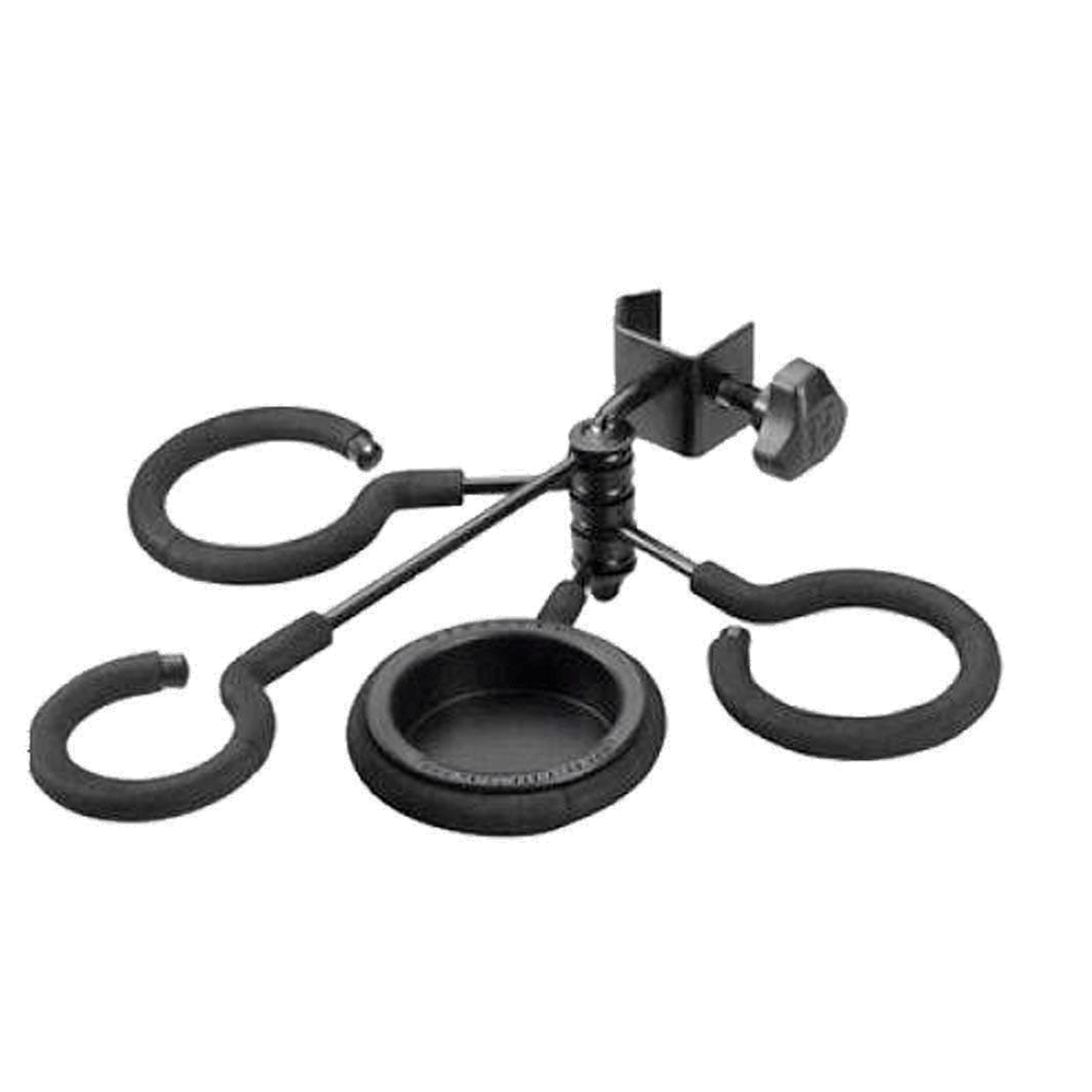 Hercules HCHA-100 Demperhouder