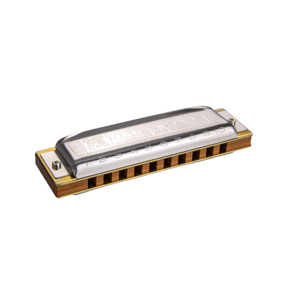 Hohner Blues Harp C mondharmonica