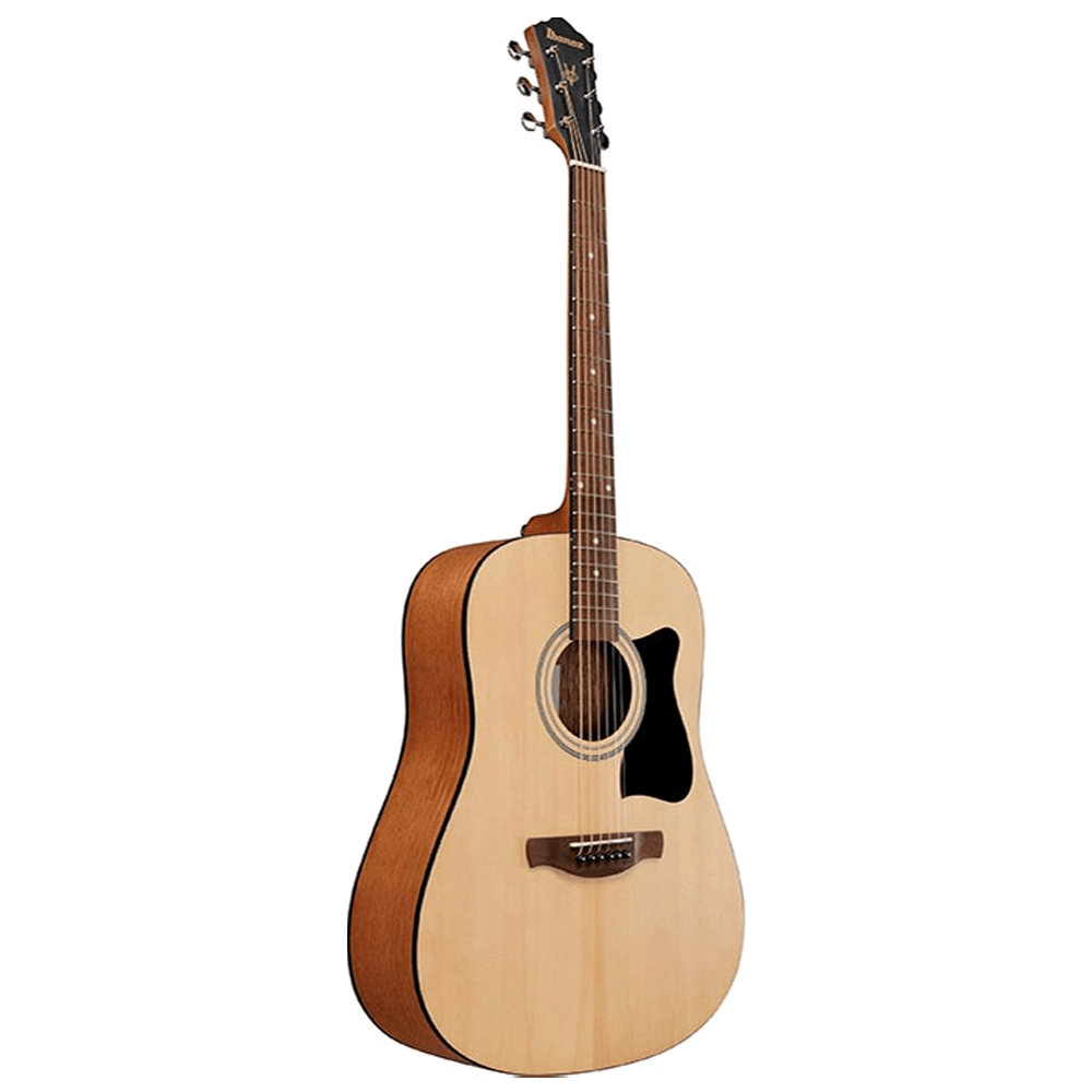 Ibanez V40-OPN akoestische gitaar