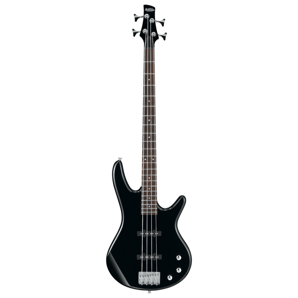 Ibanez GSR180 Black 4-snarige basgitaar