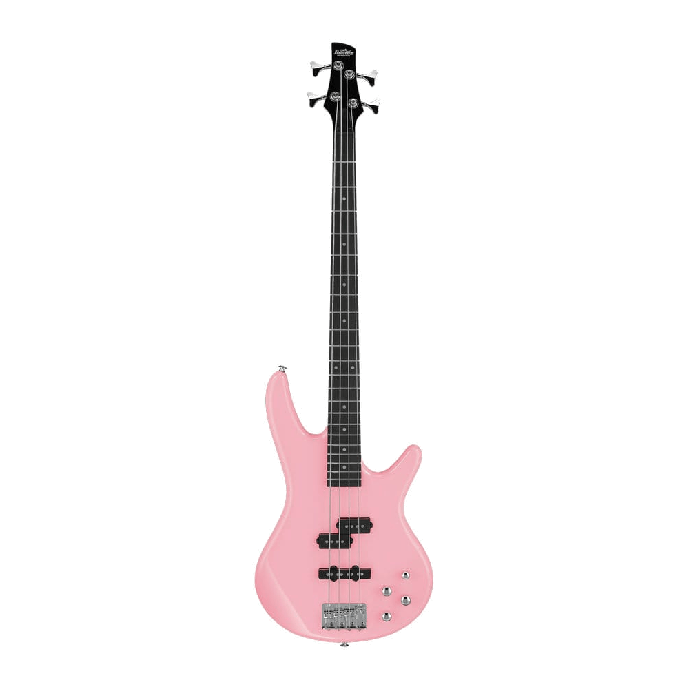 Ibanez GSR200 Baby Pink