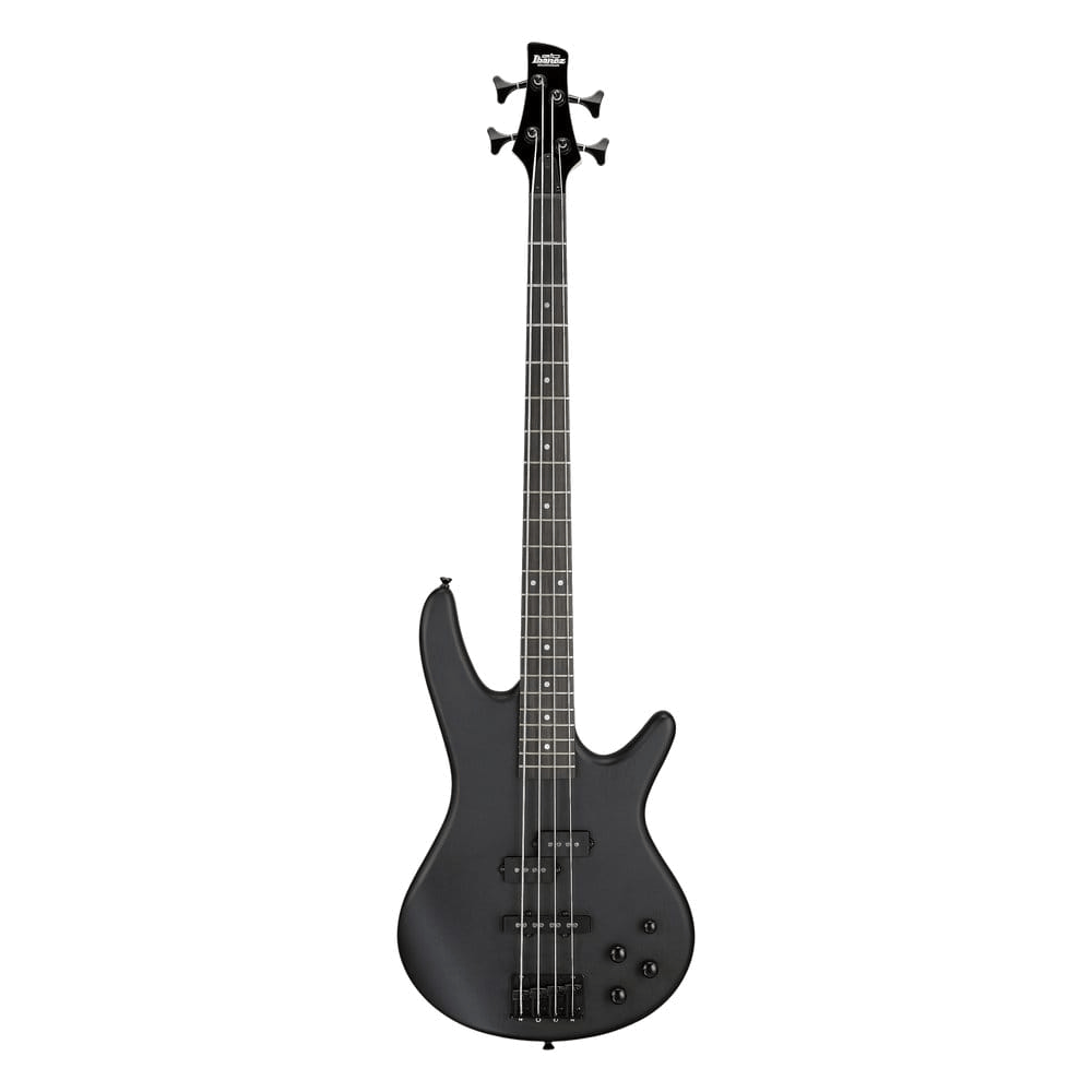Ibanez GSR200-BK 4-snarige basgitaar