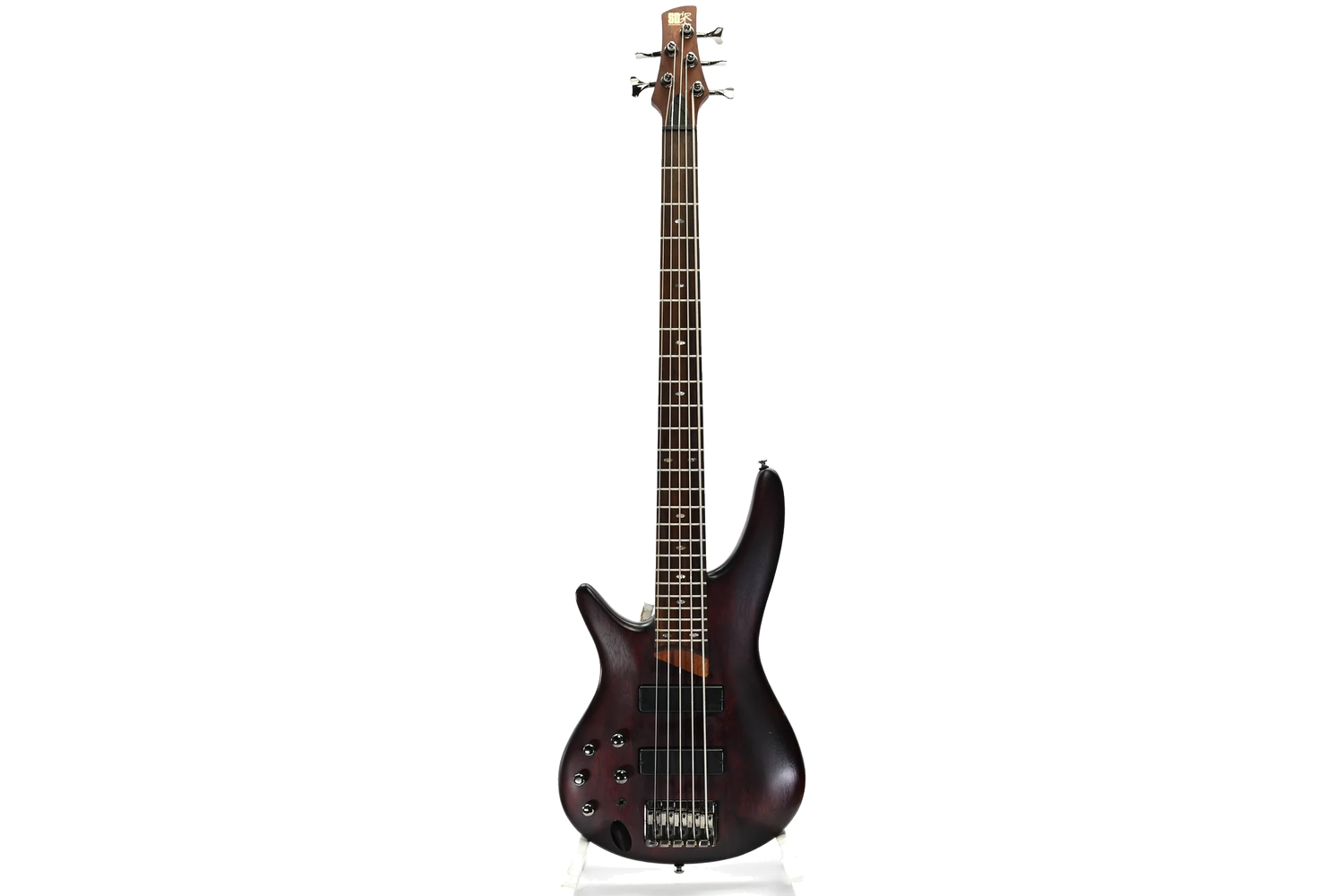 Ibanez SR-505L Linkshandig