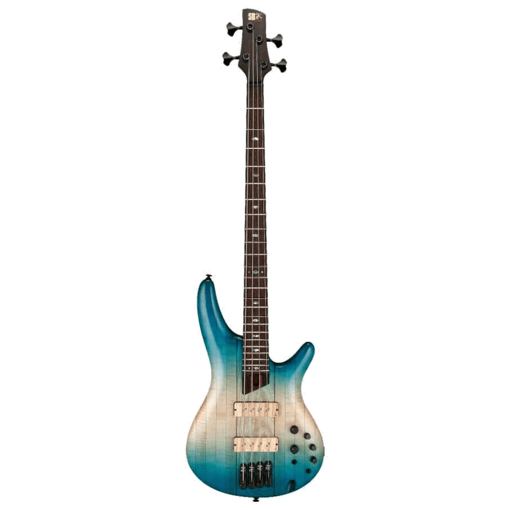 Ibanez SR4CMLTDCIL SR Premium Basgitaar