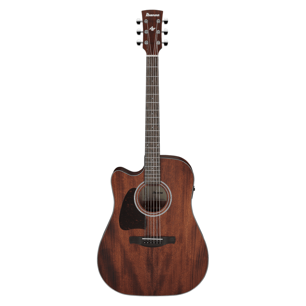 Ibanez AW54L-CE-OPN Linkshandig semi-akoestische western gitaar