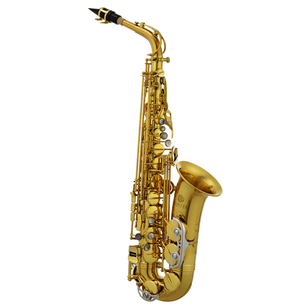 Jupiter JAS-STRQ Stellar altsaxofoon