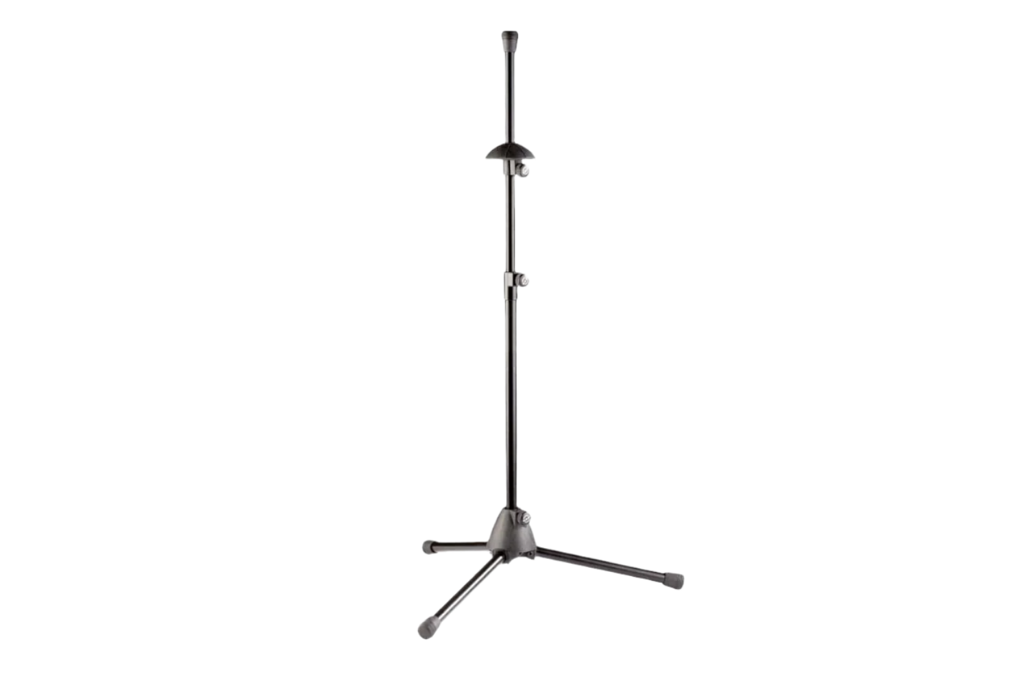 K&M Trombonestandaard zwart 14985ZW