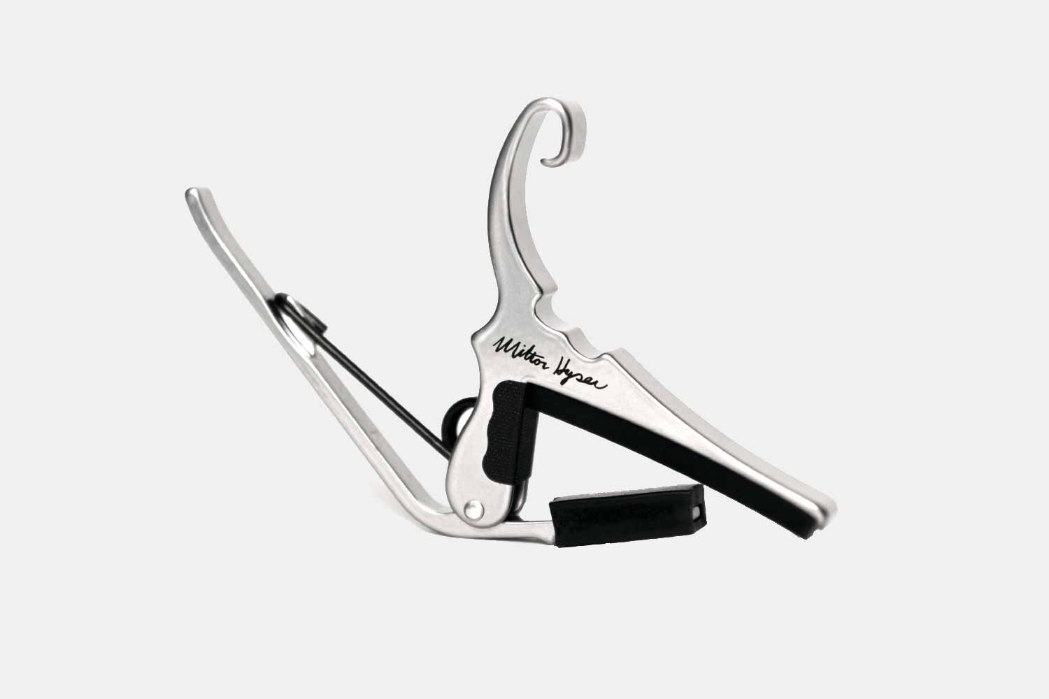 Kyser Capo Milton Kyser Limited Signature (5588508115108)