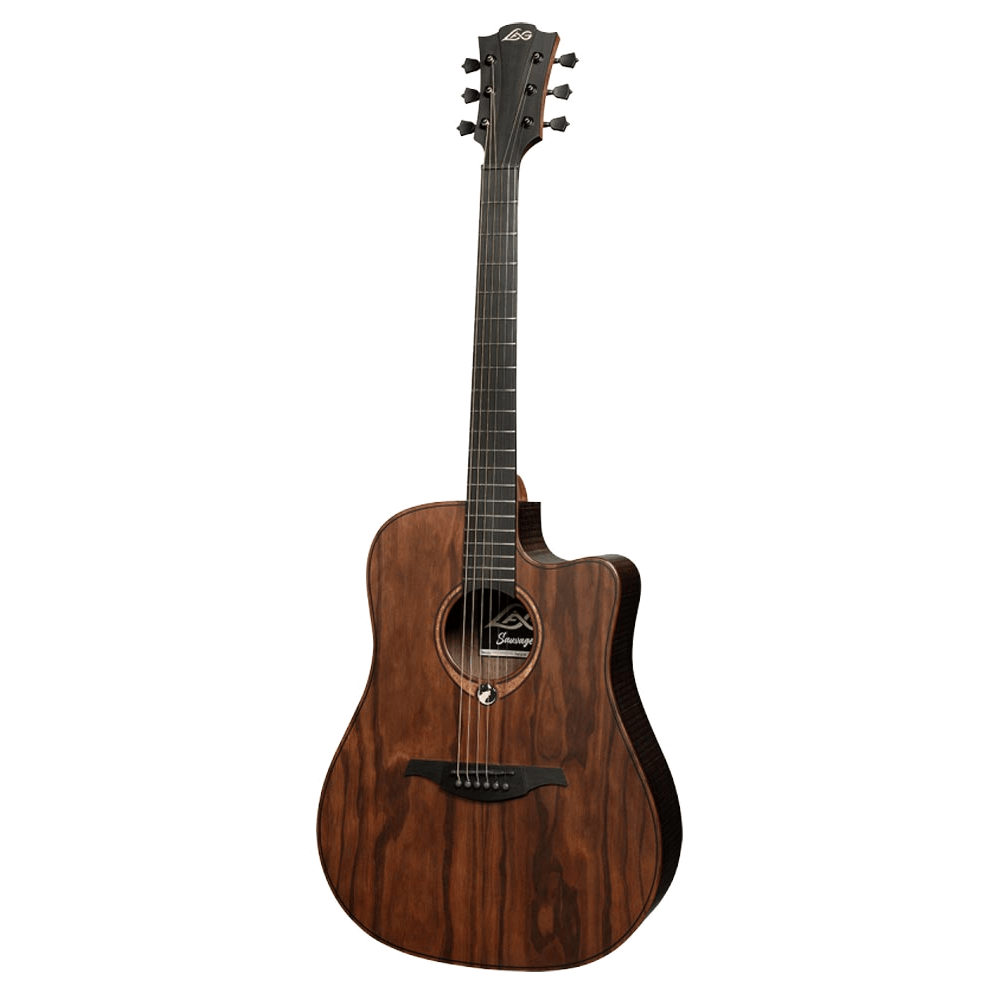 LAG SAUVAGE-DCE Dreadnouth Cutaway