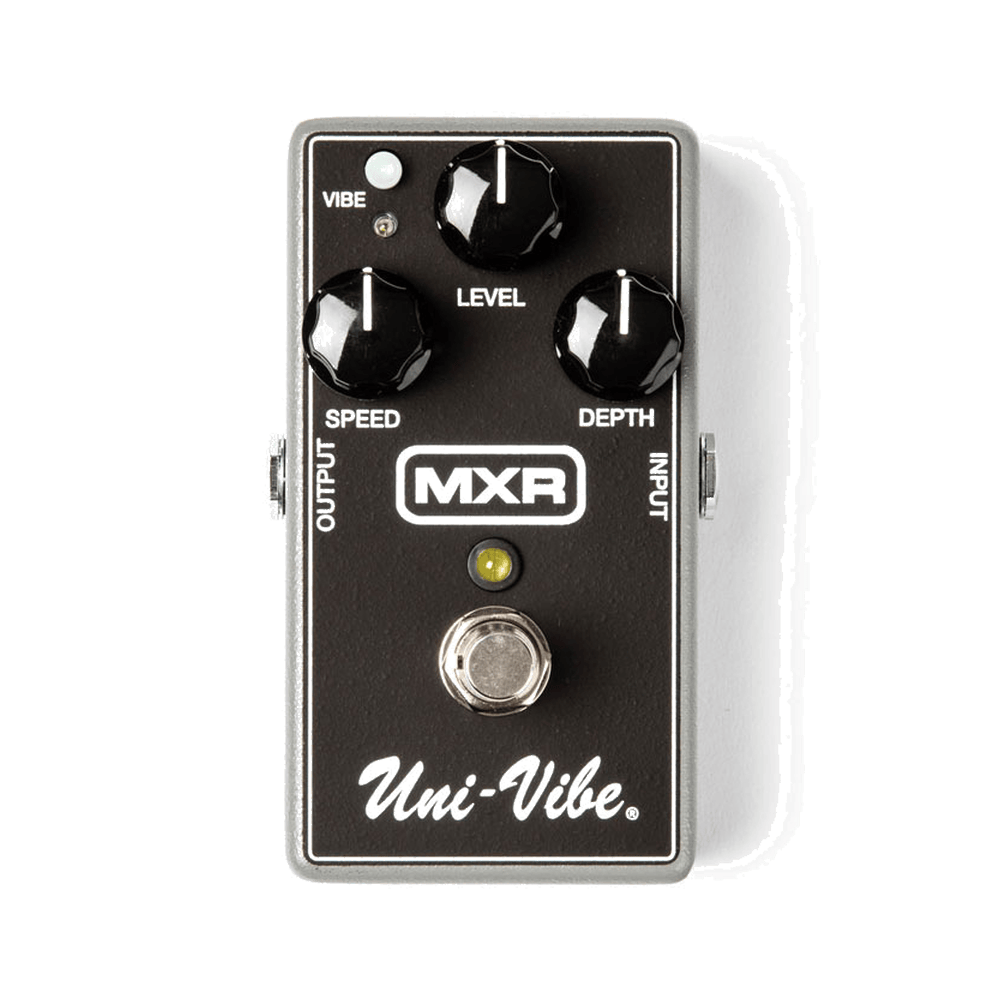 MXR M68 Uni-Vibe Chorus/Vibrato