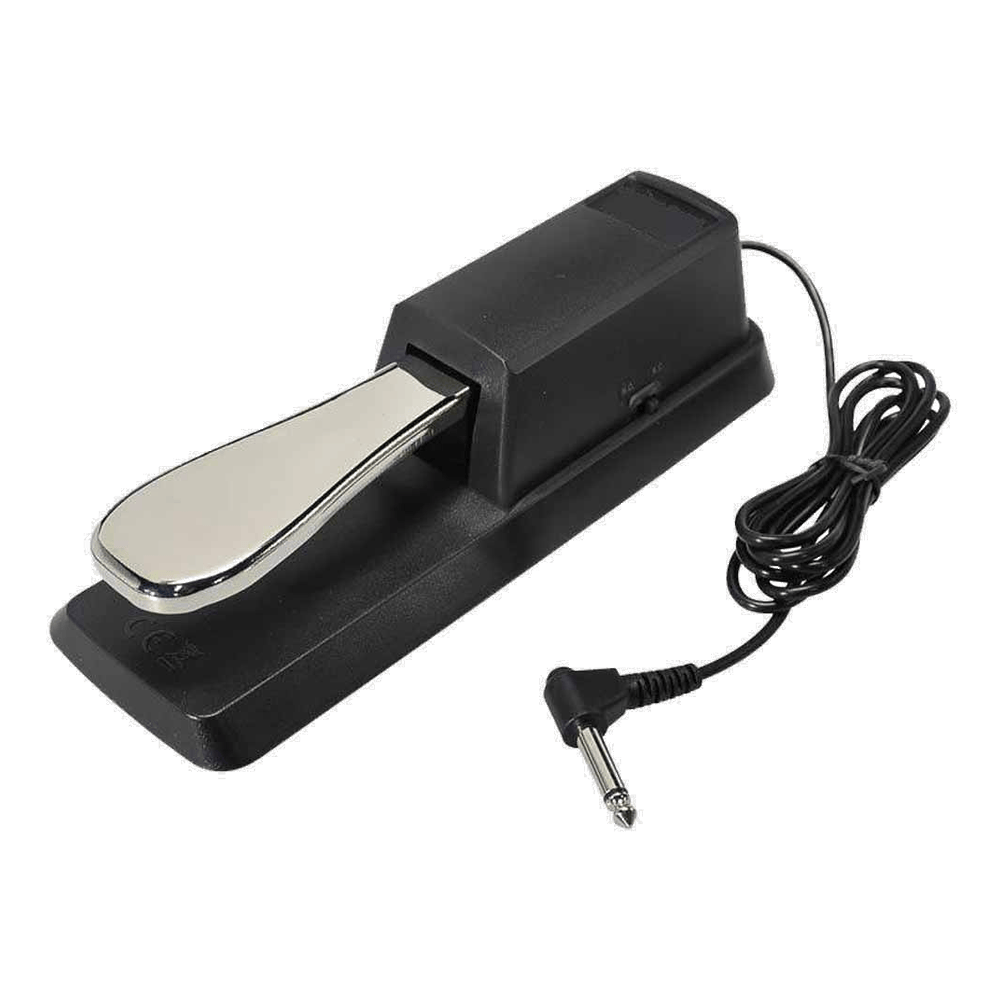 Main/Stagg SP-1 Sustain Pedaal