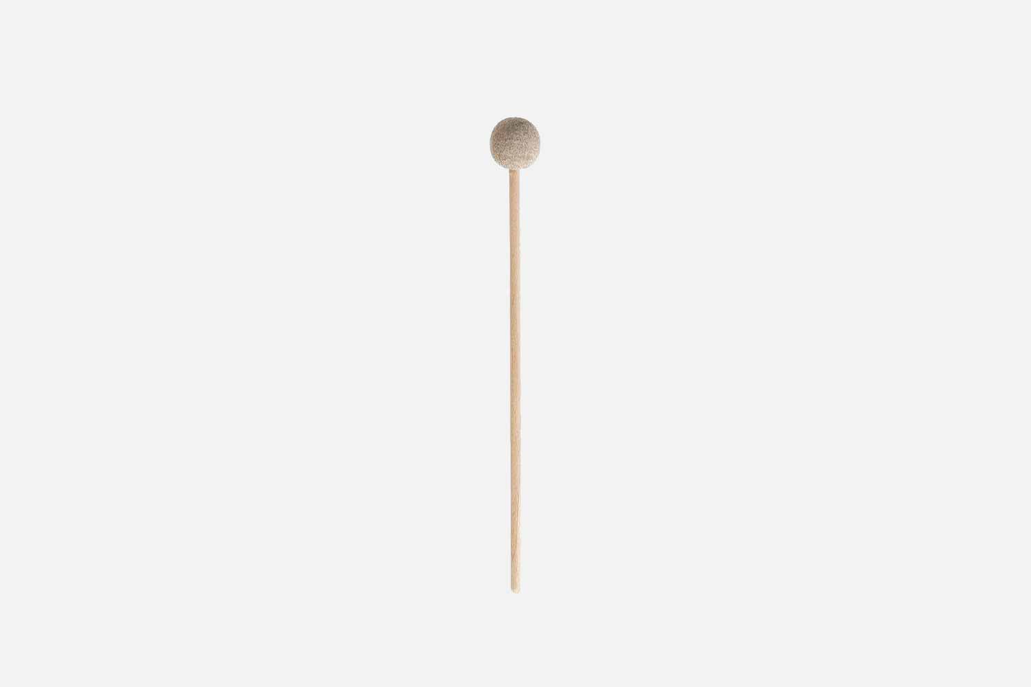 Main Vilten trommelstok 27cm (5467292172452)