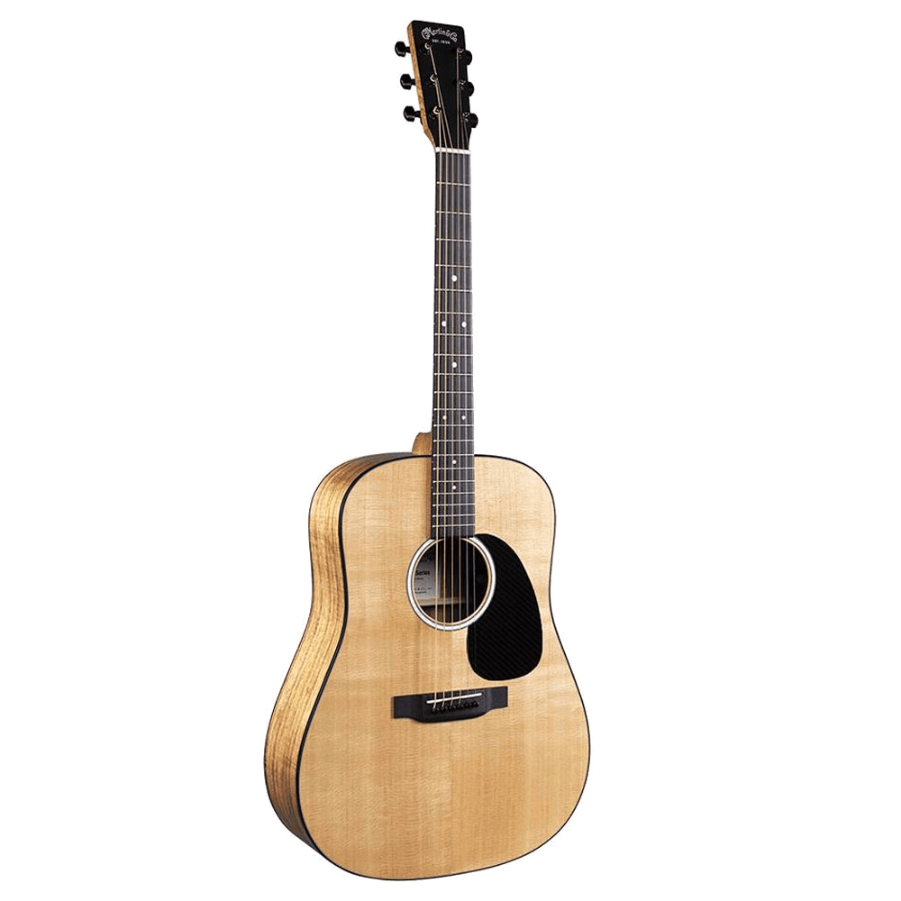 Martin D-12E KOA Semi-Akoestische gitaar