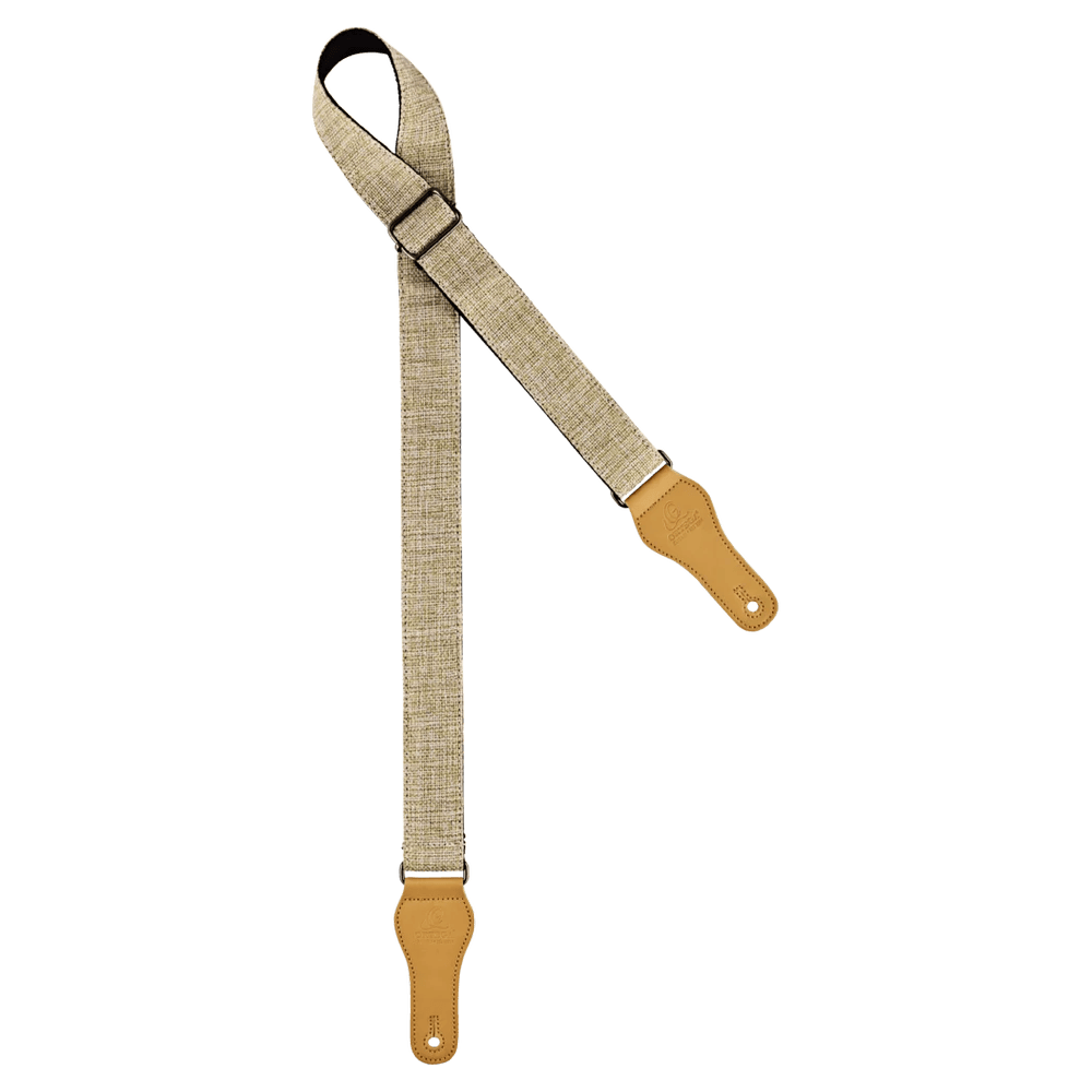 Ortega OCS-230U Ukulele Strap Ice Cotton