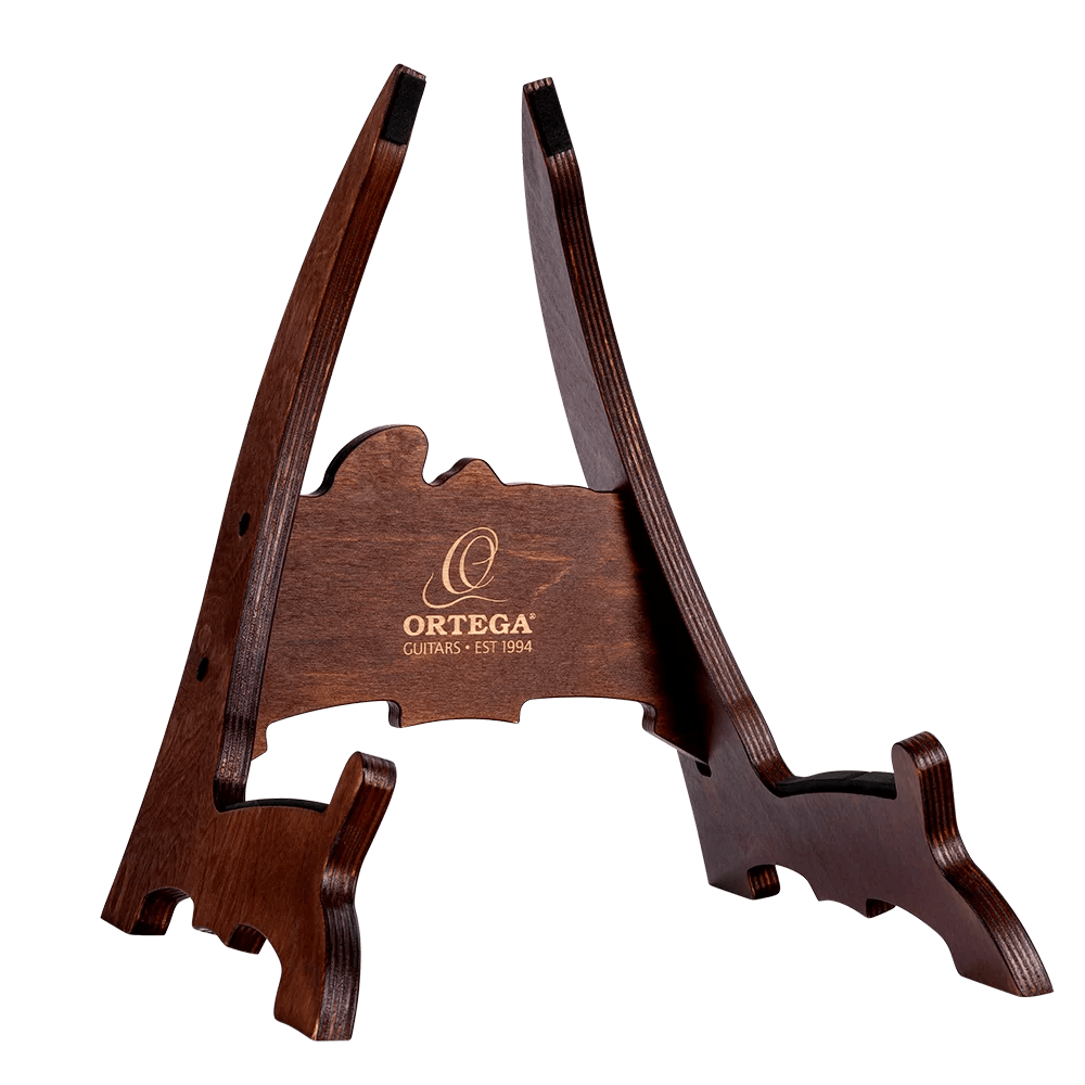Ortega Gitaar standaard OWGS-1 Brown Oak