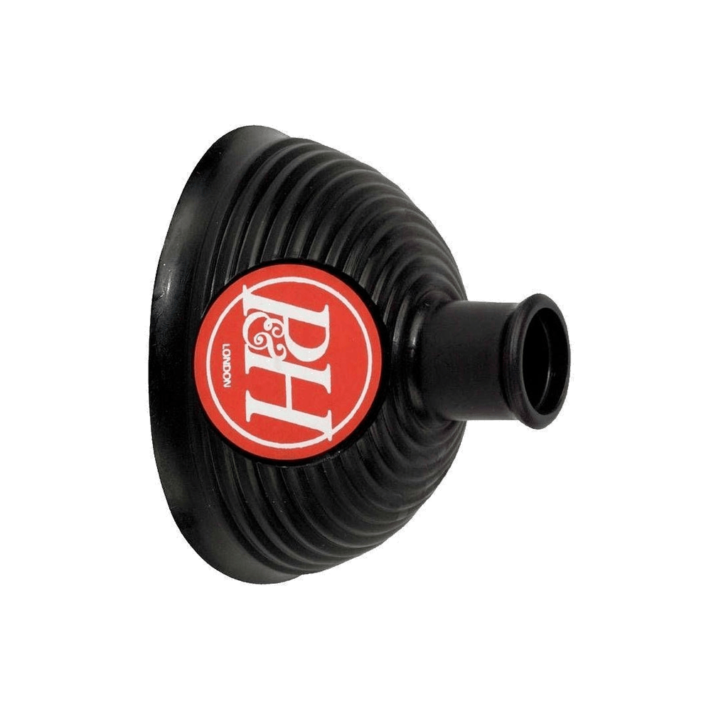 P&H Trompet demper Plunger