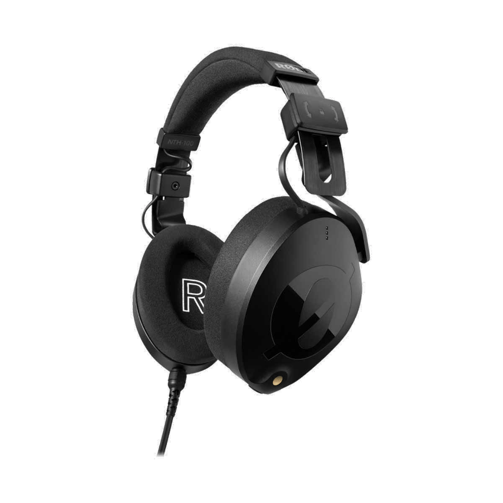 Rode NTH-100 Hoofdtelefoon