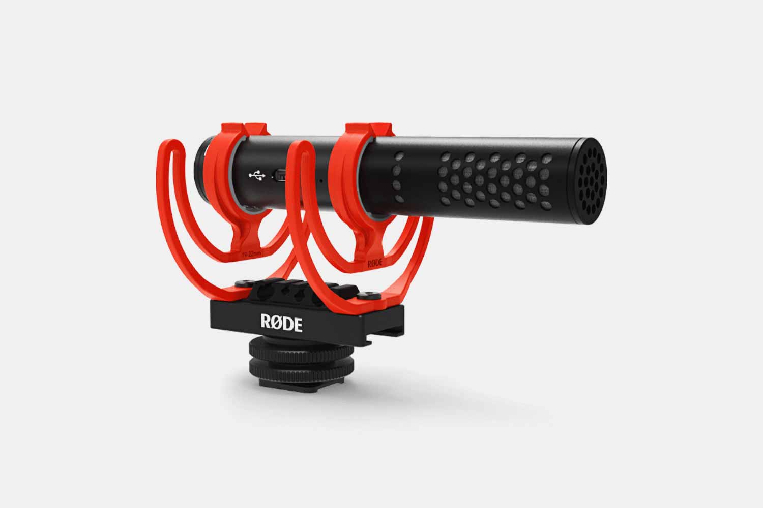 Rode VideoMic Go II