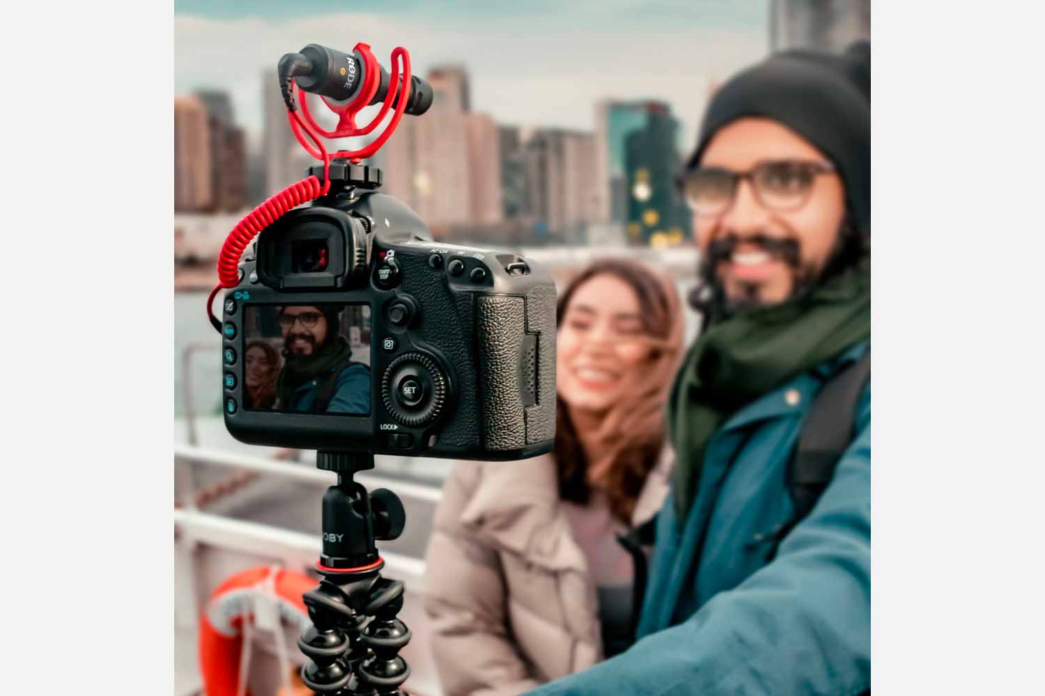 Rode VideoMicro (5434016825508)