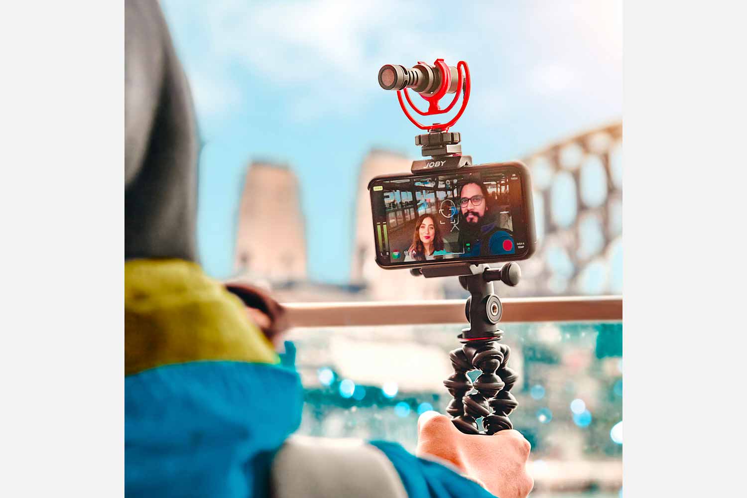 Rode VideoMicro (5434016825508)