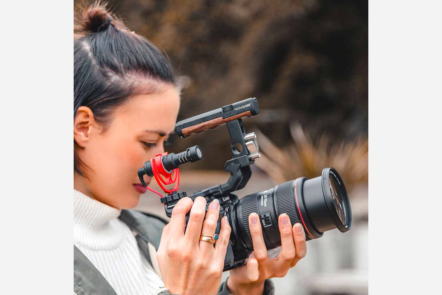 Rode VideoMicro (5434016825508)