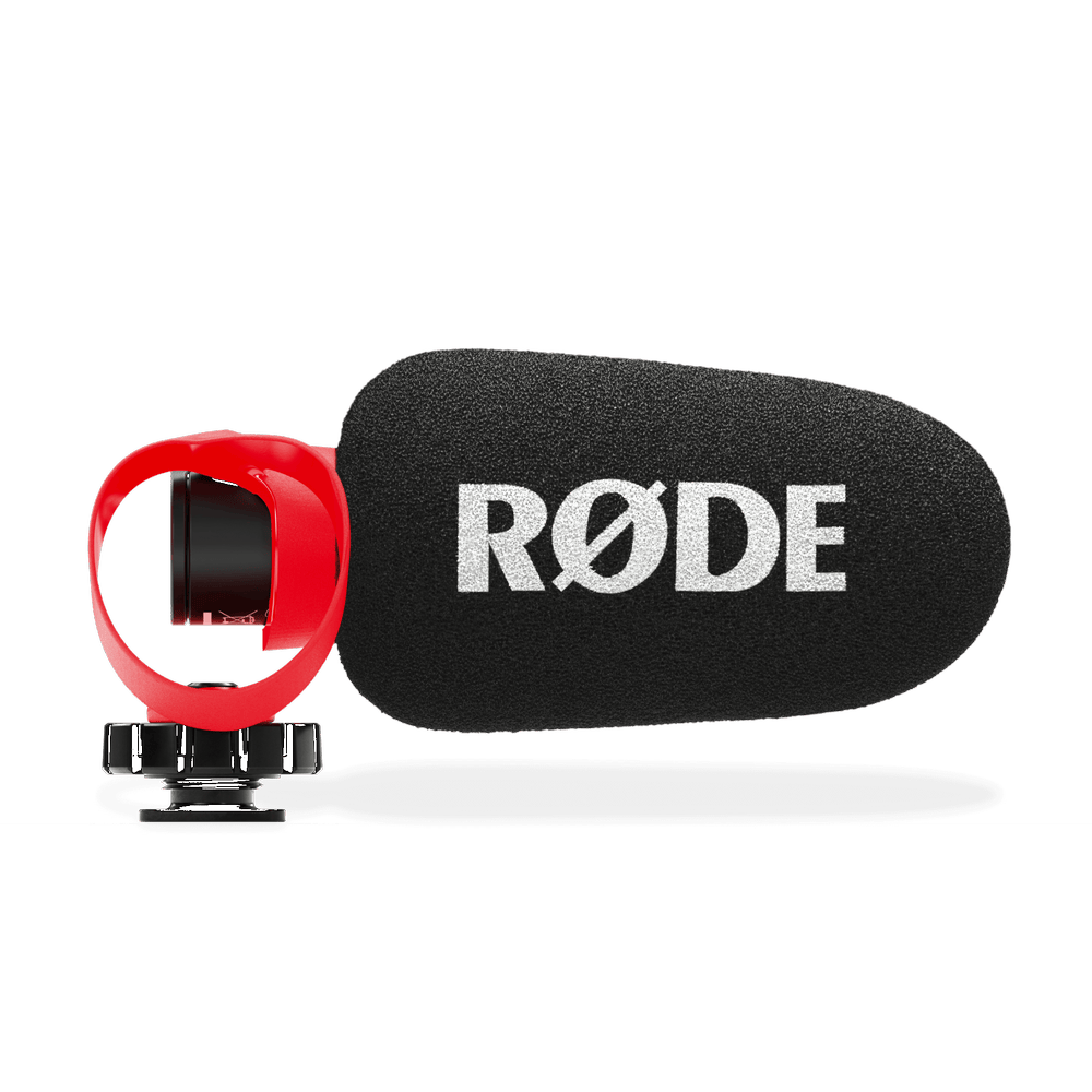 Rode VideoMicro II